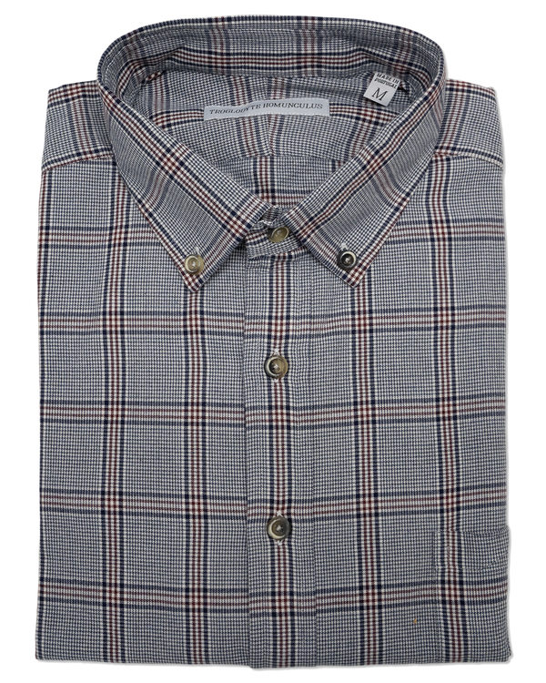 Silver Dollar Shirt (Sale)
