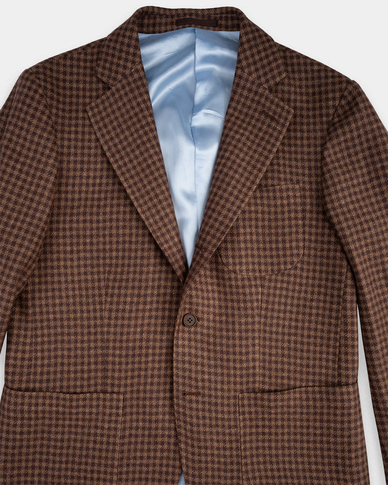 Wittenberg Jacket