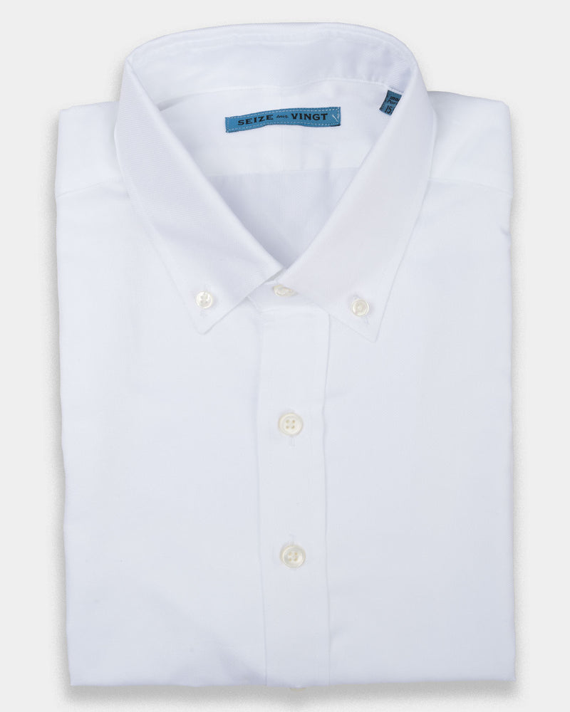 Wythe Shirt