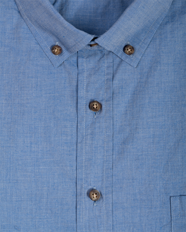 Cape Ann Shirt (Sale Sizes XS &amp; XL Only)