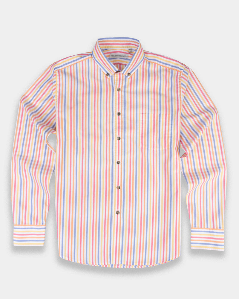 Alassio Shirt (Sale)