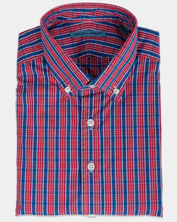 Pink Frost Shirt (Sale Sizes 15-35 &amp; 16.5-35 Only)