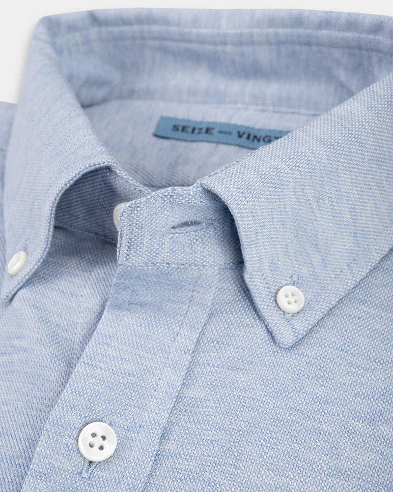 Garbet Knit Shirt