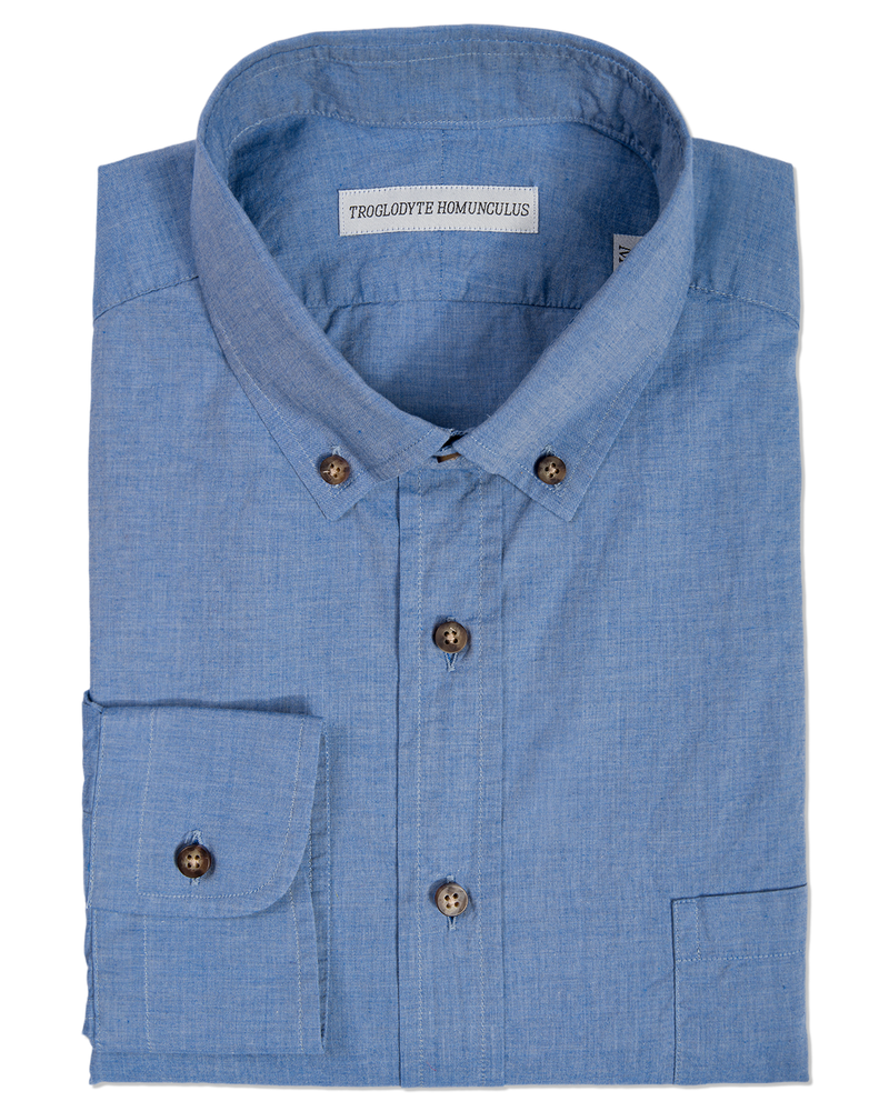 Cape Ann Shirt (Sale Sizes XS &amp; XL Only)