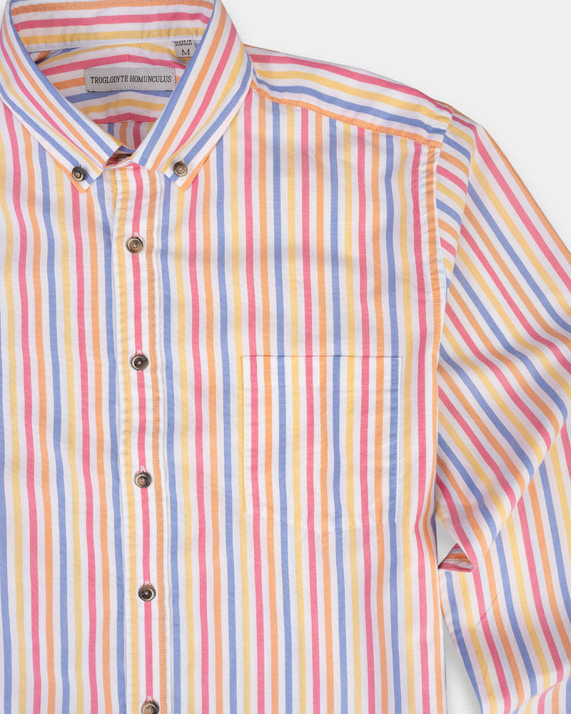 Alassio Shirt (Sale)