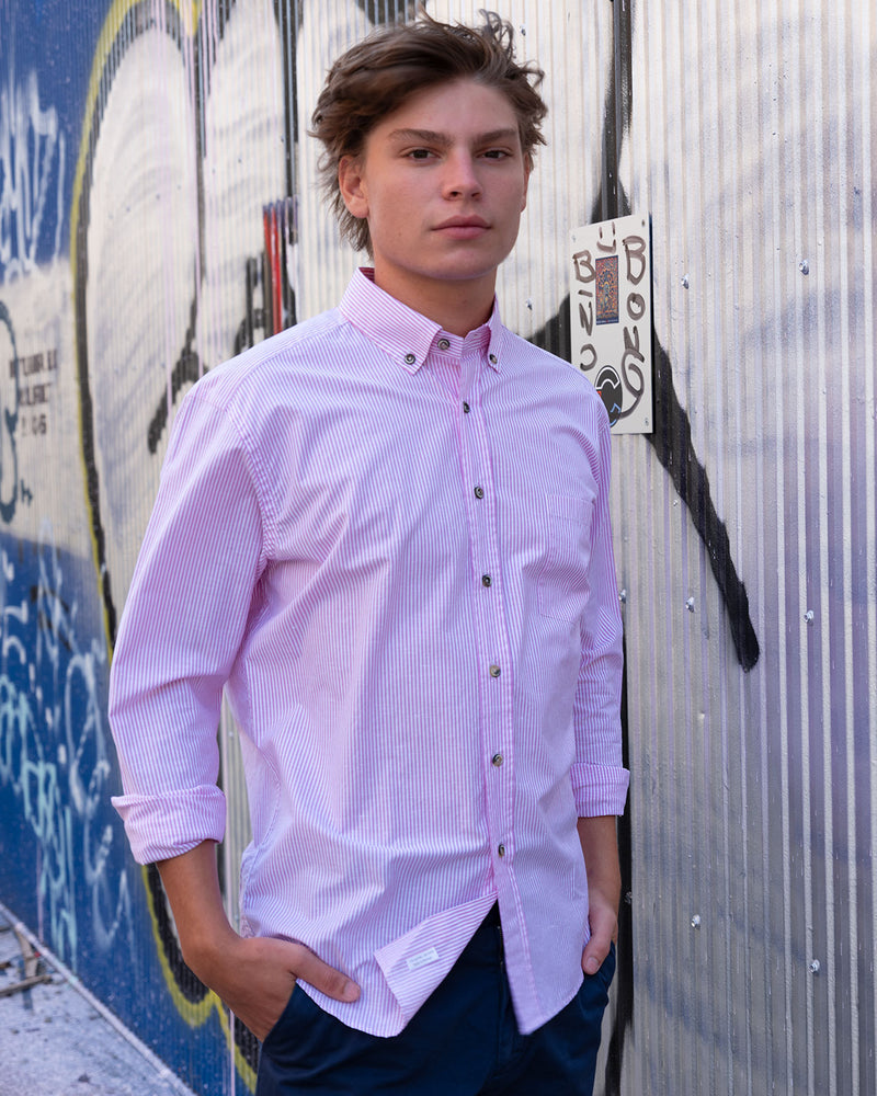 Bermuda Sands Shirt (Sale)