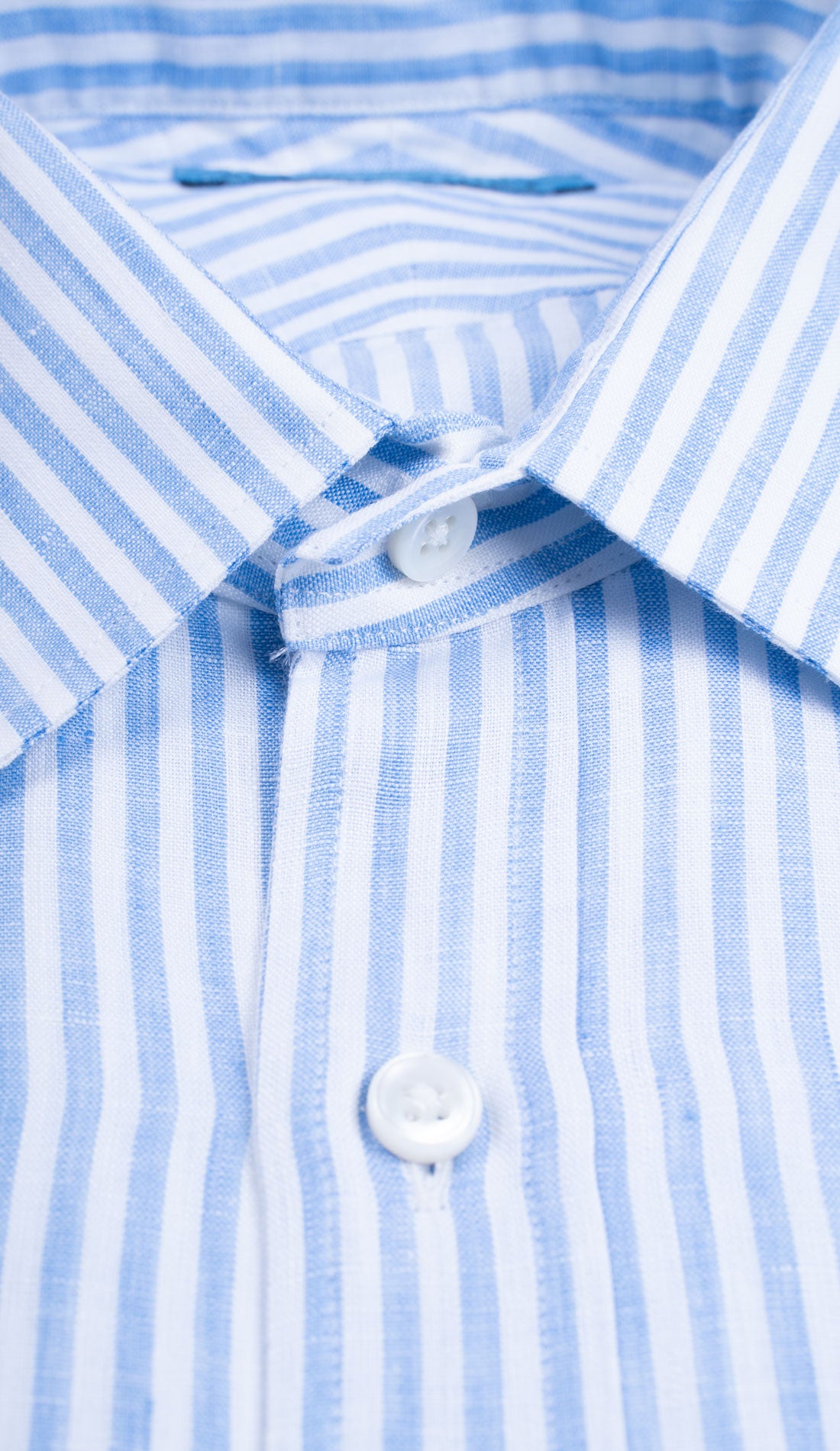 Positano Shirt (Sale Size 16-36 Only)