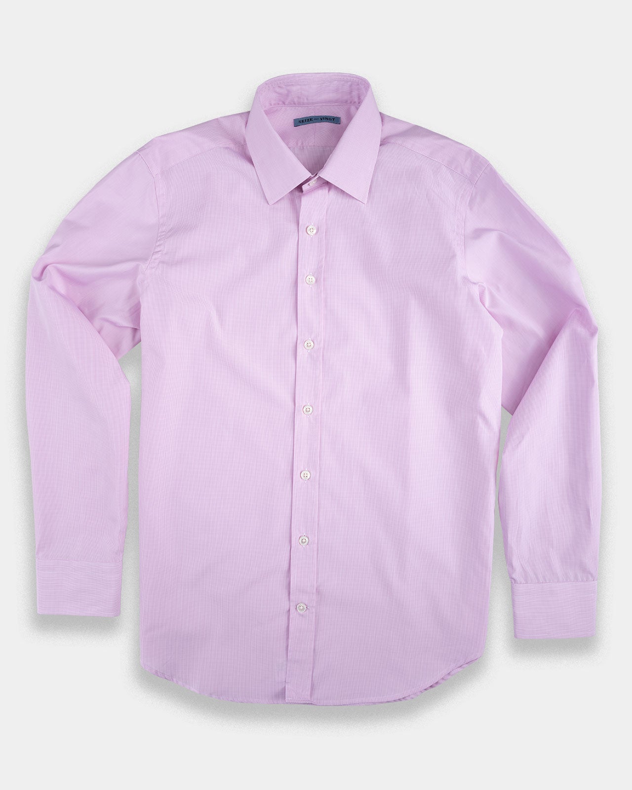 Hibiscus Shirt (Sale)