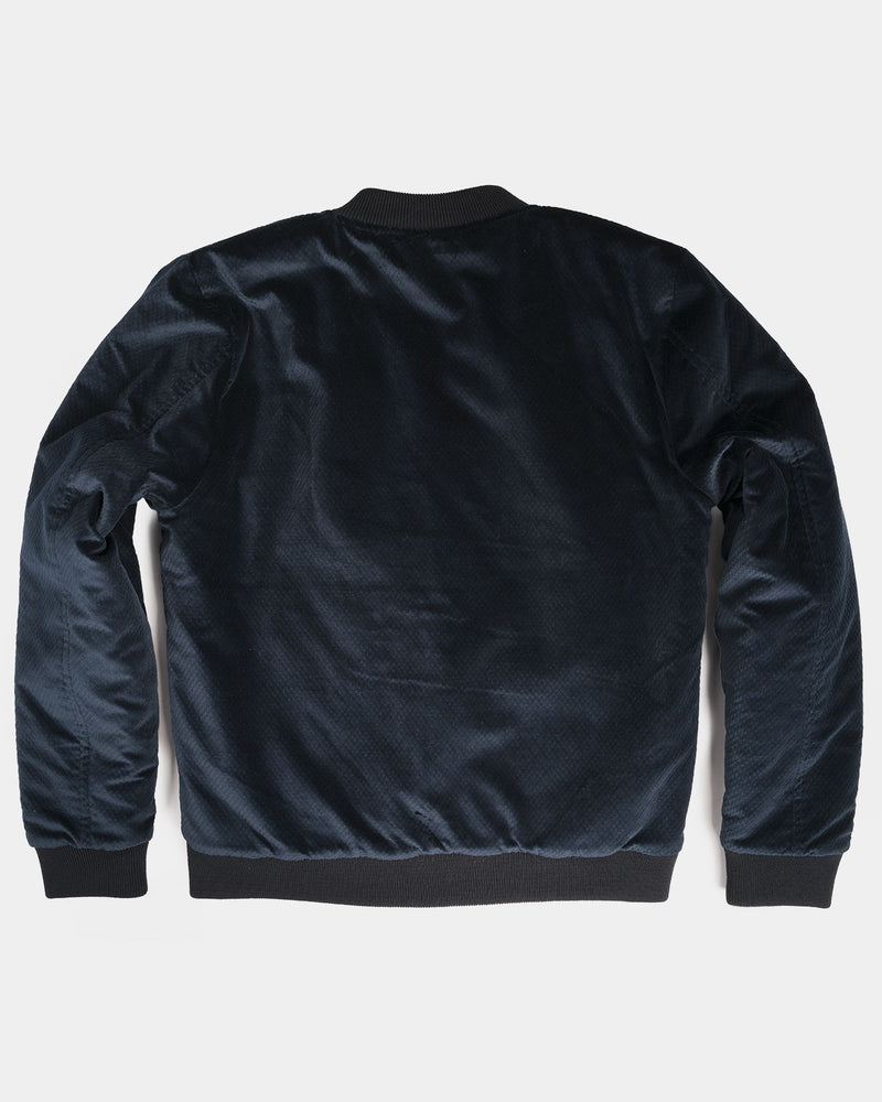 Stars Are Stars Velvet Bomber