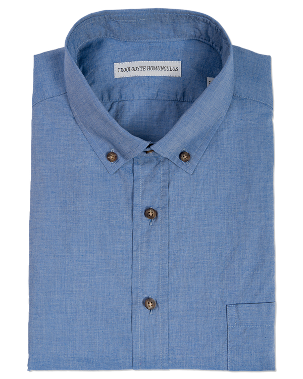 Cape Ann Shirt (Sale Sizes XS &amp; XL Only)