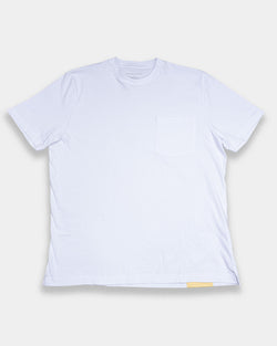 White Short Sleeve T-shirt