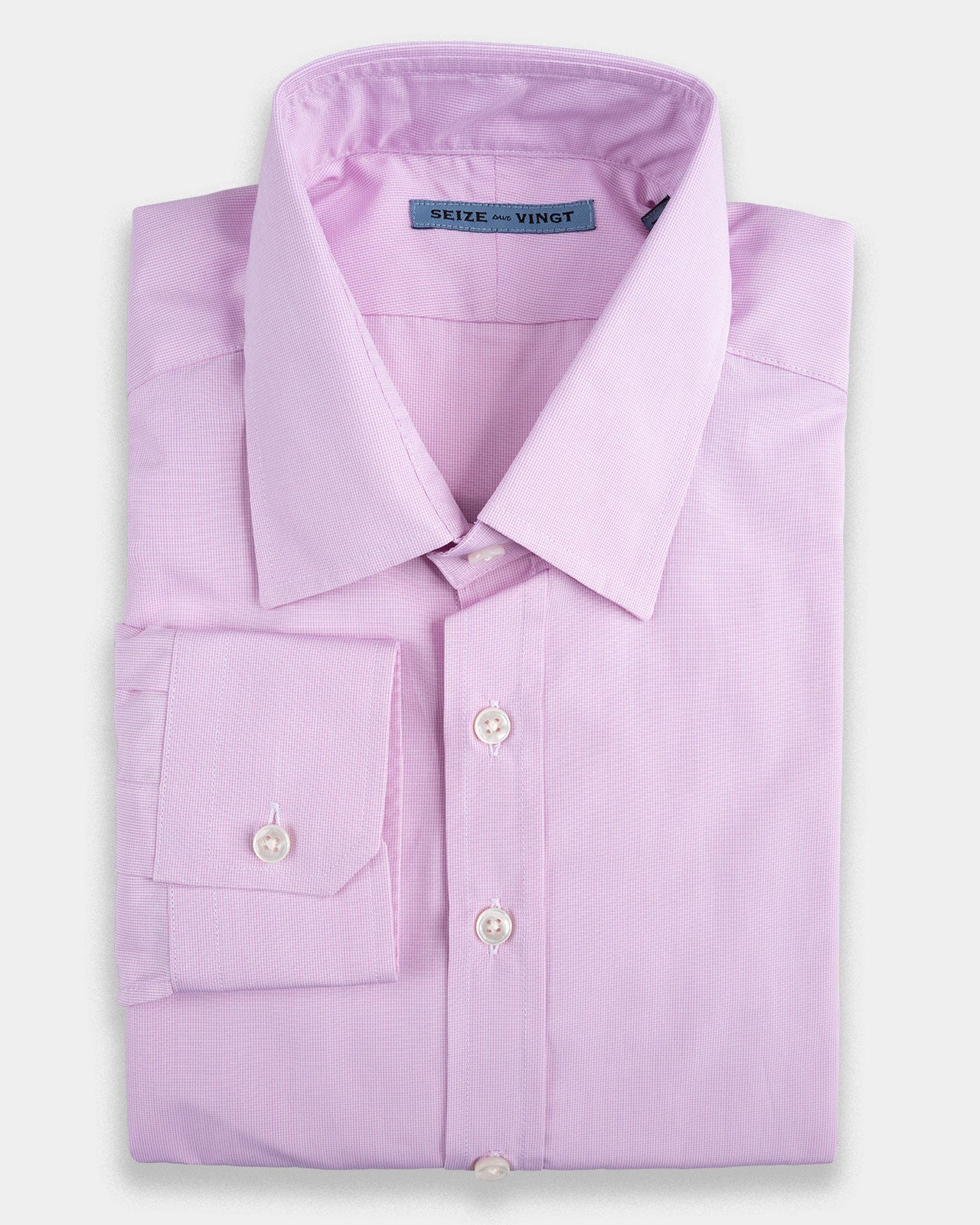 Hibiscus Shirt (Sale)