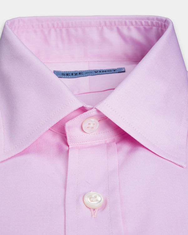 Pin Cherry Shirt