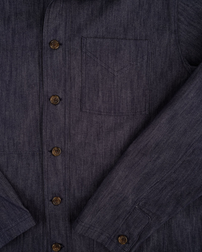 Wrangler Worker Jacket