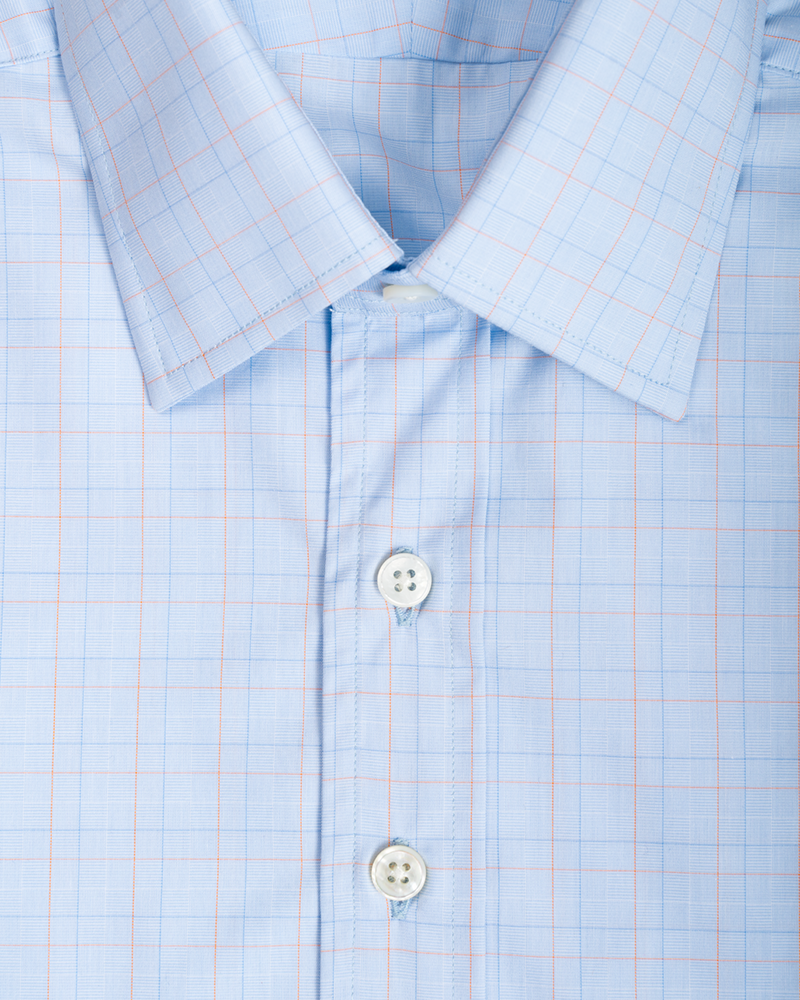 Keats Shirt
