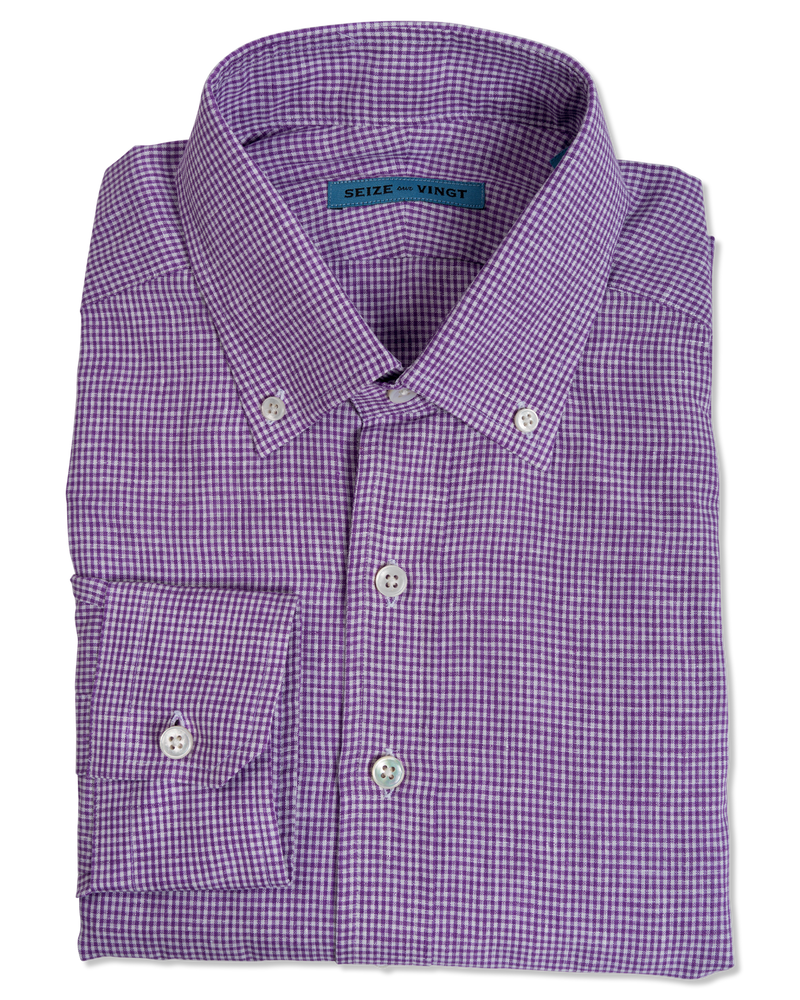 Tulipe Shirt (sale)