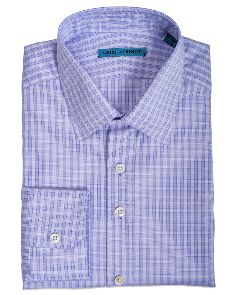 Byron Shirt