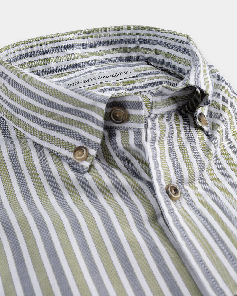 Pepper Sage Shirt