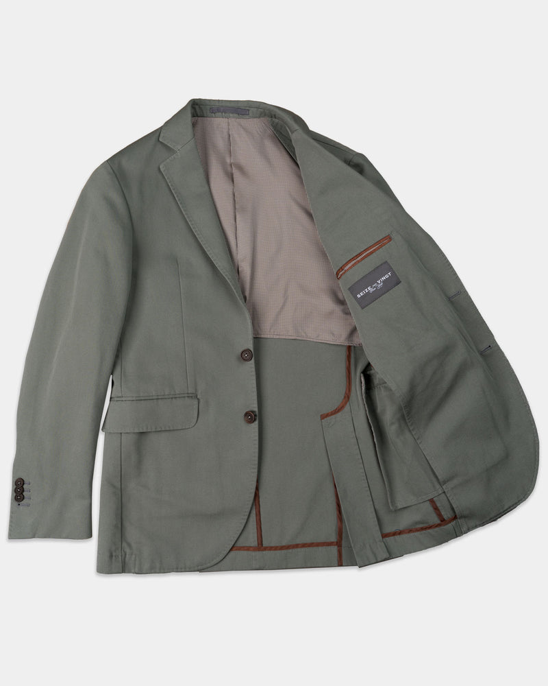 Vimy Ridge Jacket