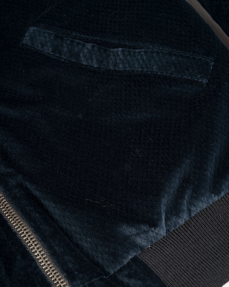Stars Are Stars Velvet Bomber
