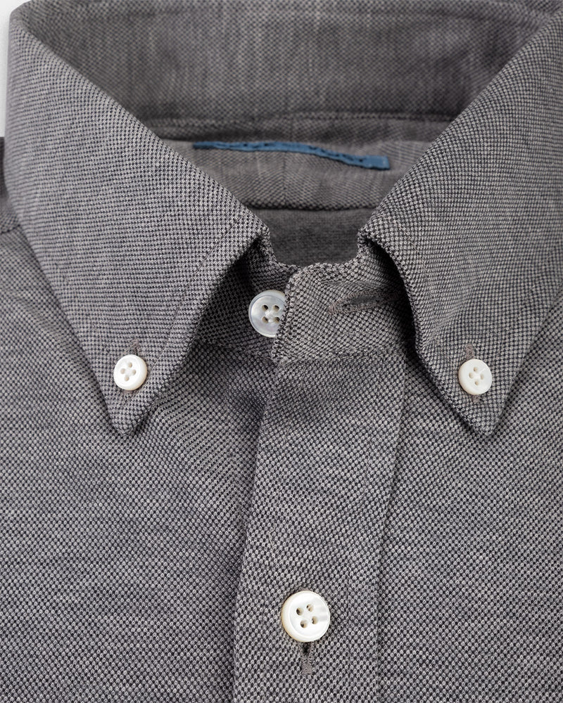 Grifeu Knit Shirt