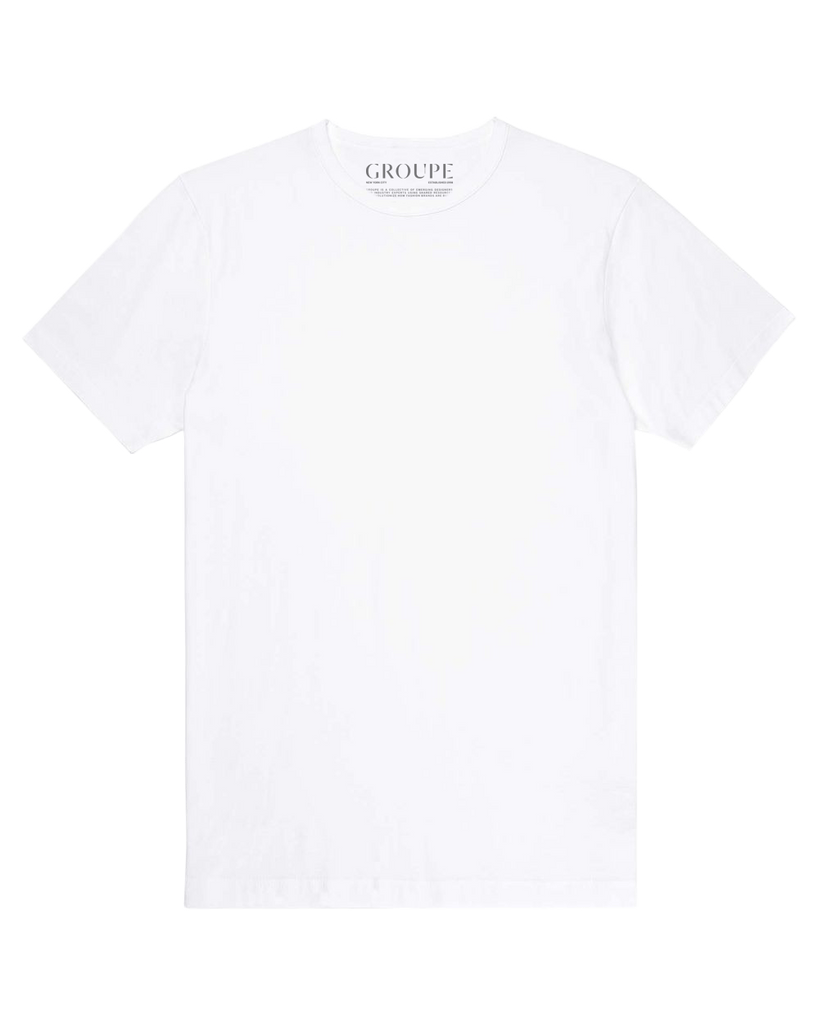 White hot sale raglan shirt