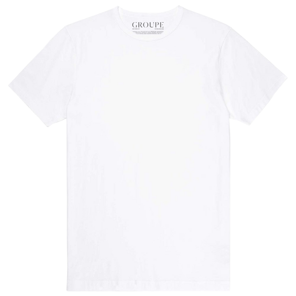 Where can i buy top a plain white t shirt