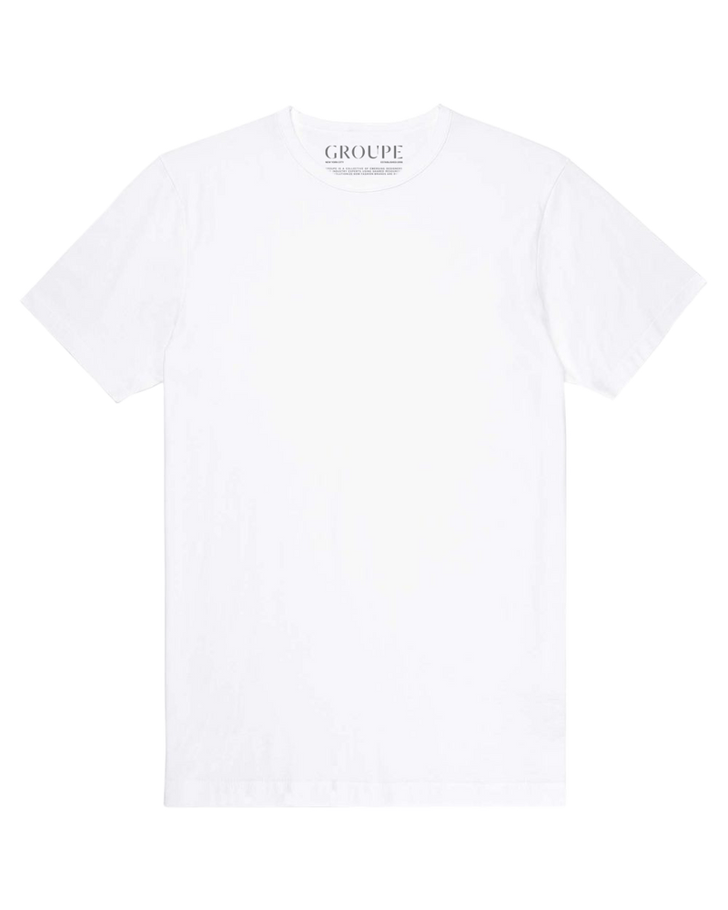 Shirt Basics