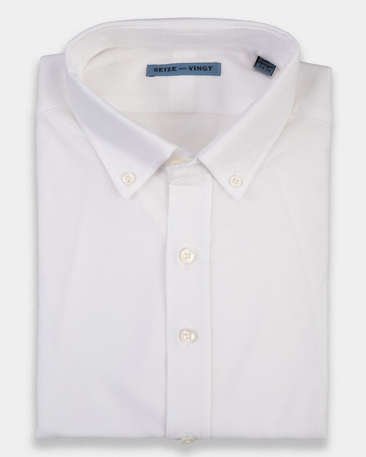 Portbou Knit Shirt (Sale)