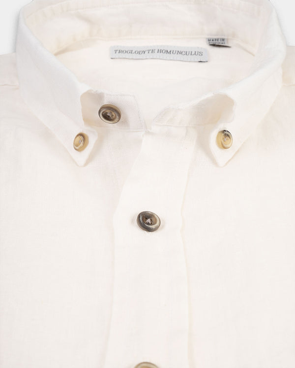 Luxor Sunrise Linen Shirt