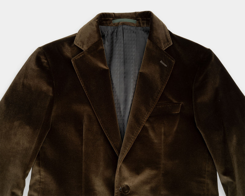 Palude Jacket