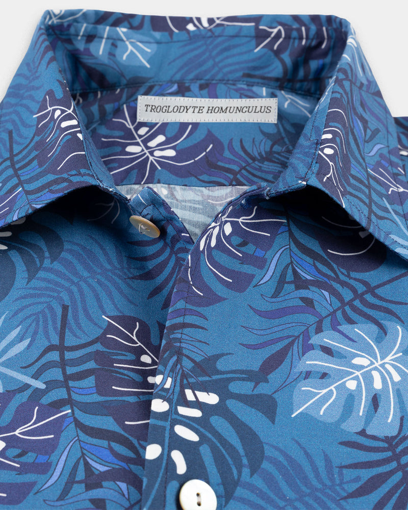 Esperanza Short Sleeve Shirt