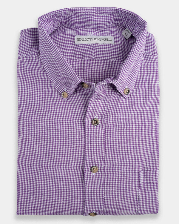 Tulipe Linen Shirt