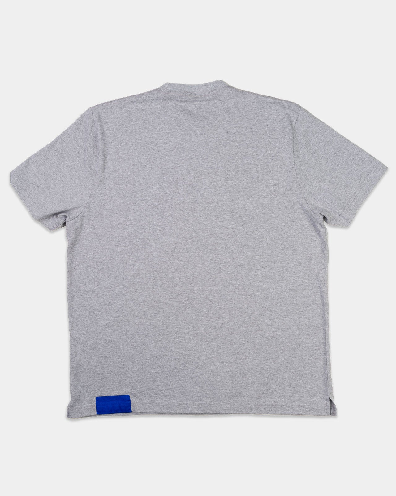 University Grey Short Sleeve T-shirt