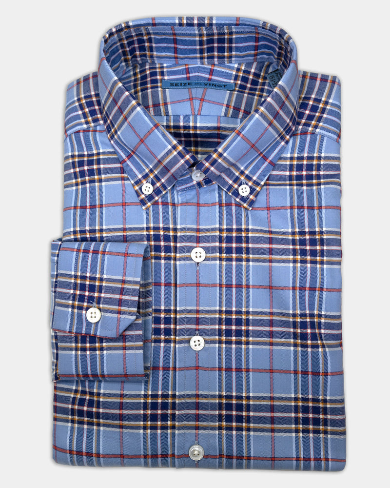 Holly Berry Shirt