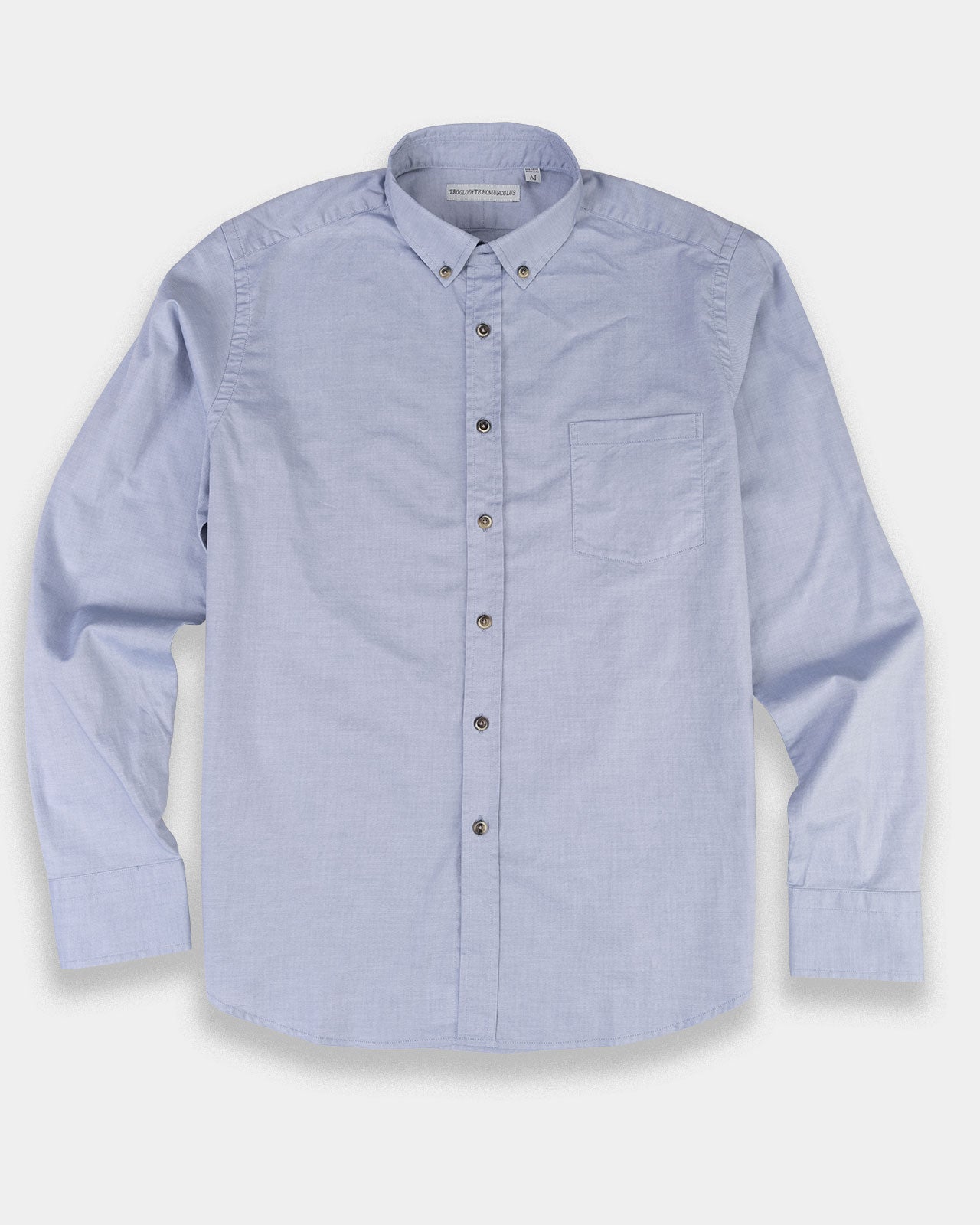Sel Gris Shirt (Sale Size XL Only)