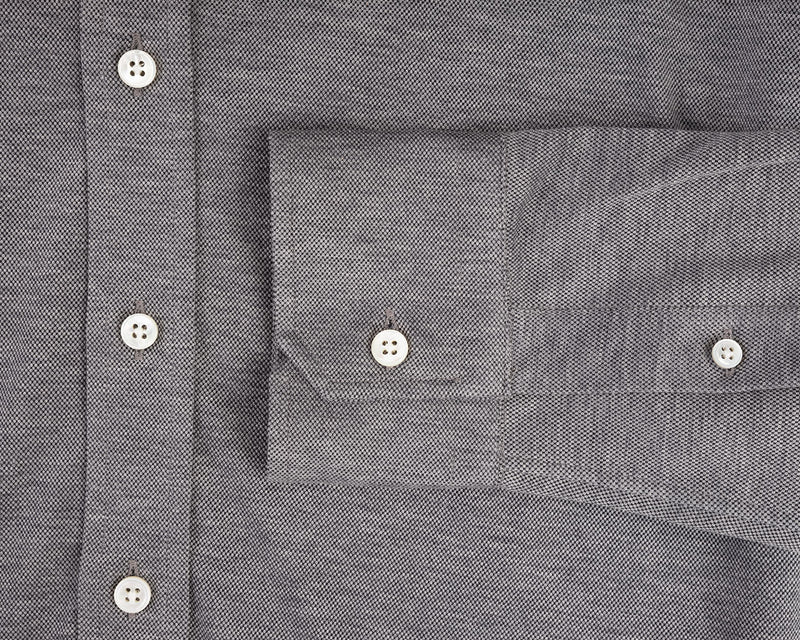 Grifeu Knit Shirt
