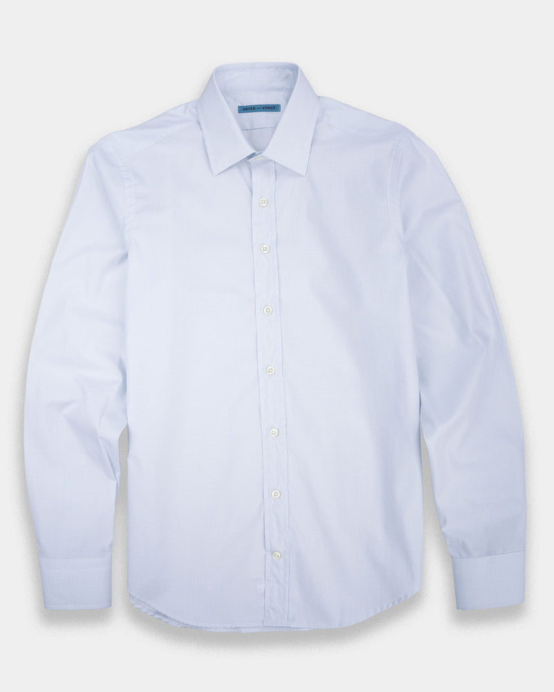 Faraday Shirt