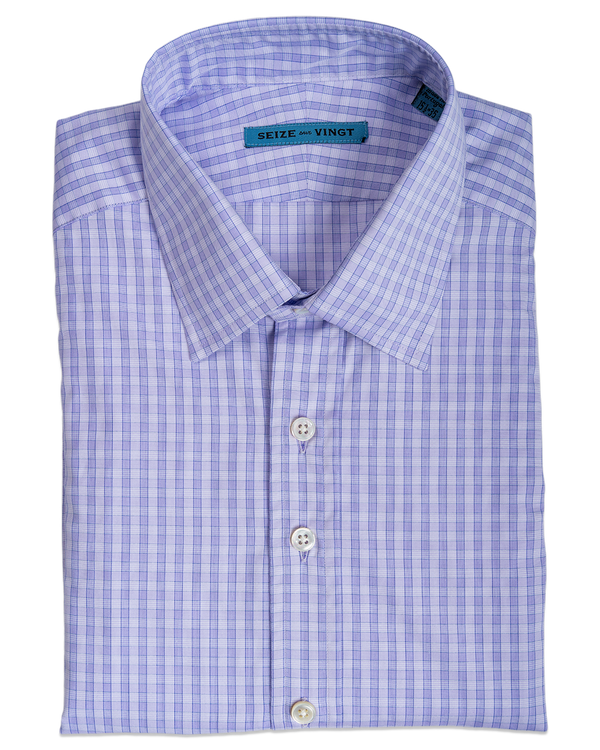 Byron Shirt