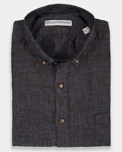 Tamarindo Linen Shirt