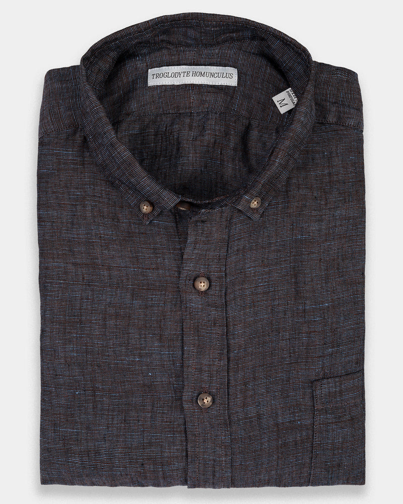 Tamarindo Linen Shirt