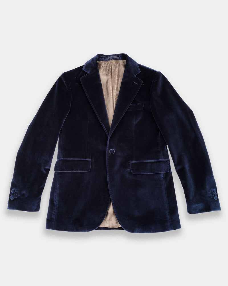 Oltremare Jacket