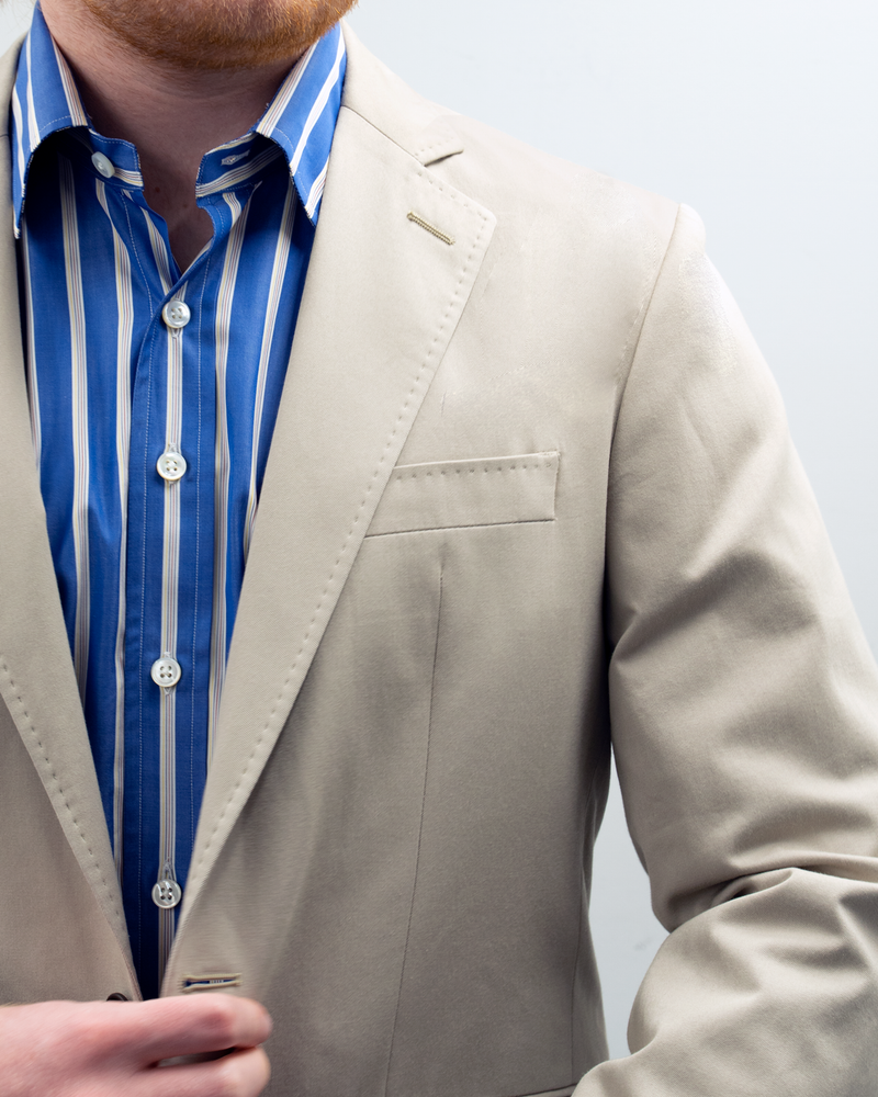 Dusky Rock Jacket