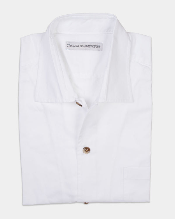 Goat Short Sleeve Shirt