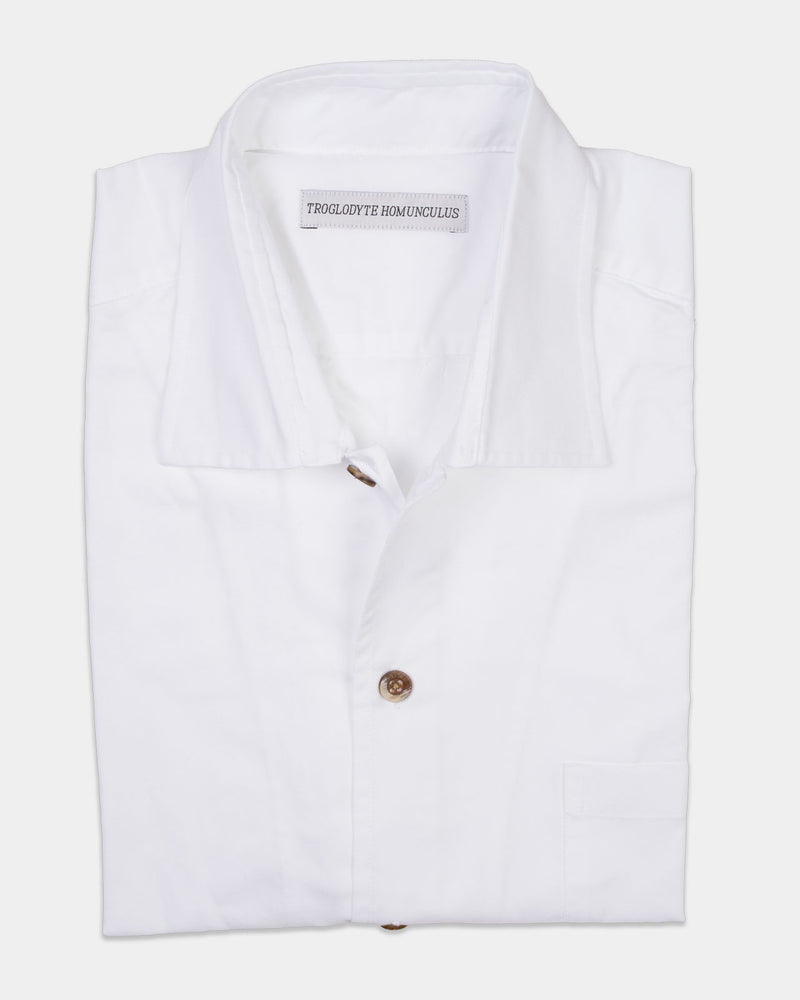 Goat Short Sleeve Shirt