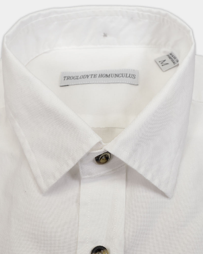 Goat Short Sleeve Shirt