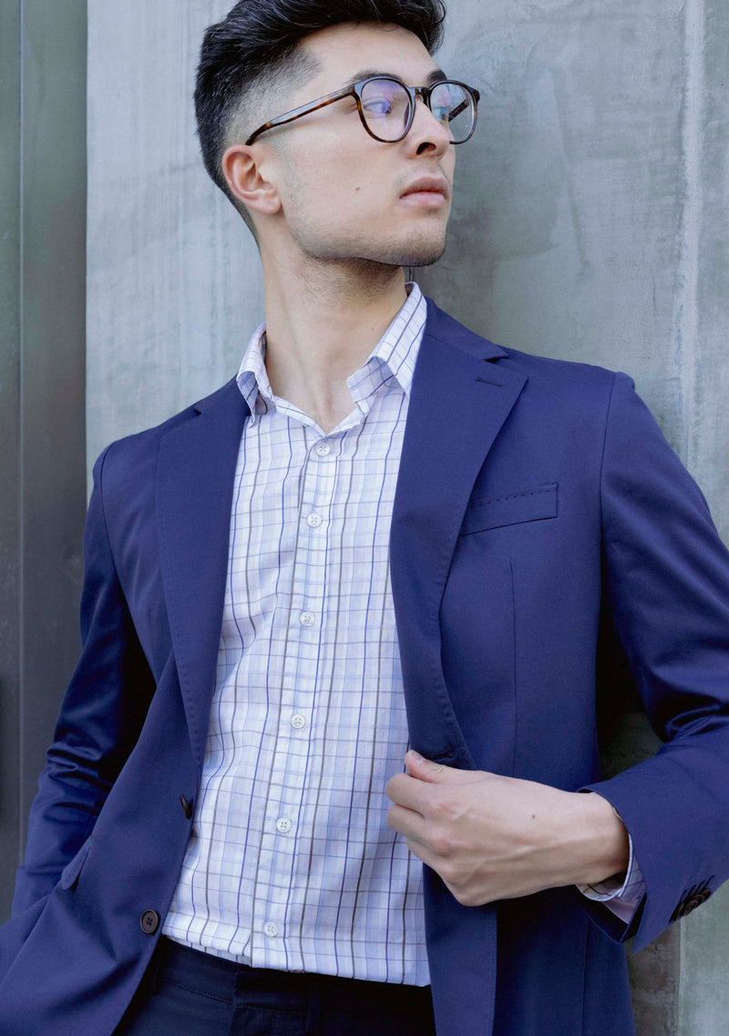 Parc Delorme Shirt