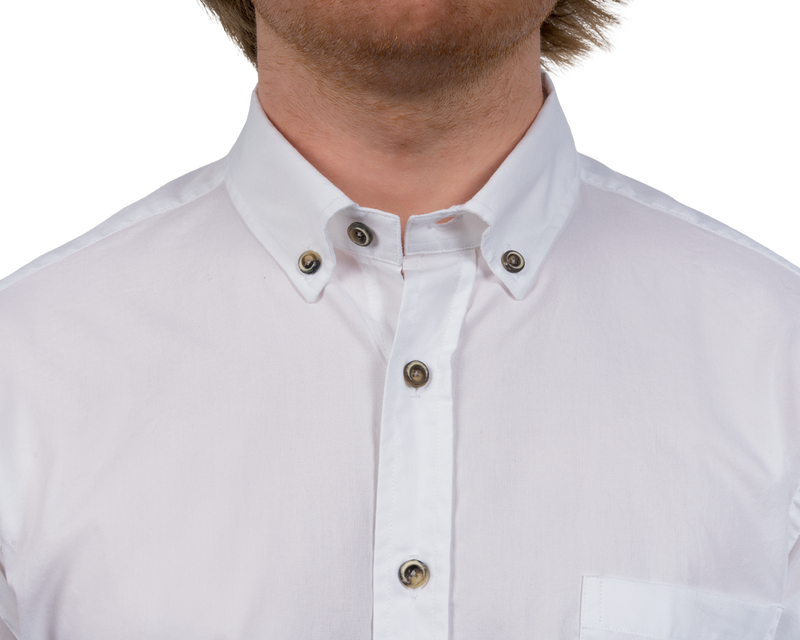 Goat Shirt (Sale Sizes XS &amp; S Only)