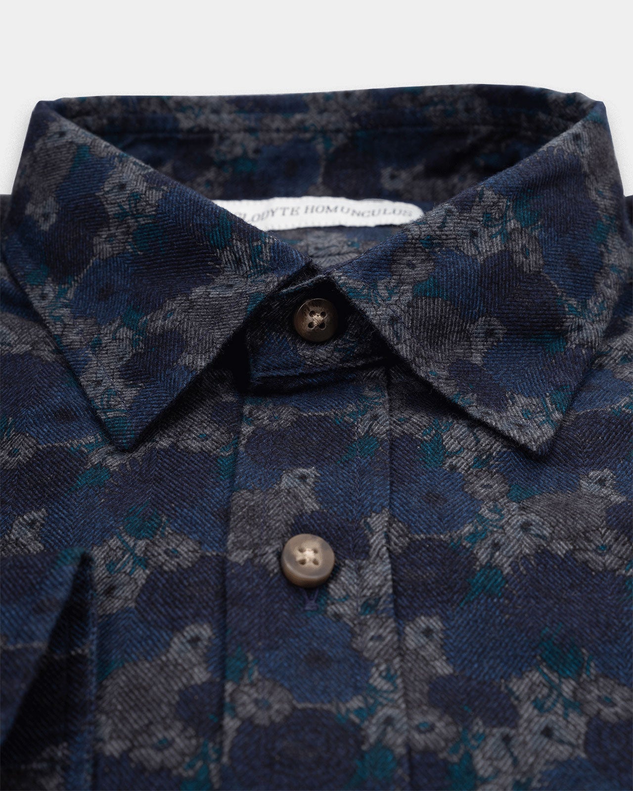 Hamlet Shirt (Sale Size XS Only)
