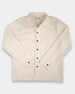 Sanderling Cord Worker Jacket
